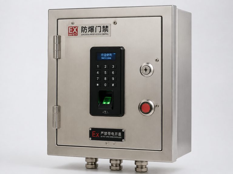 阿勒泰地区多门门禁系统控制器